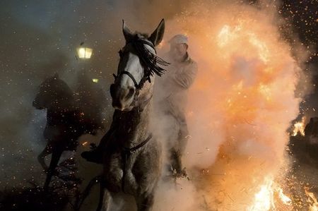 While you were sleeping: 18th January 2017