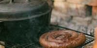 SA’s beloved boerewors is getting the love it deserves, from small-town butcheries and family recipes to the search for the perfect boerie. (Photo: Hc Digital on Unsplash)