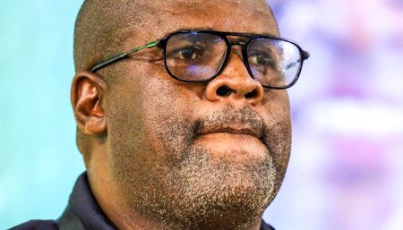 New land reform minister, the PAC’s Mzwanele Nyhontso, vows to ‘use all available means’ to amend Constitution