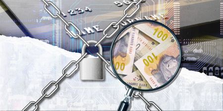 The SA bank with zero fraud — in an industry risking complacency with the crime