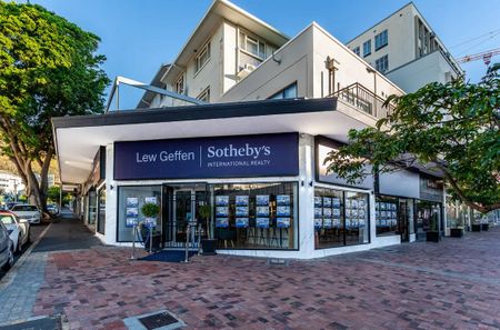 The value of experience, reach and heritage in the real estate arena