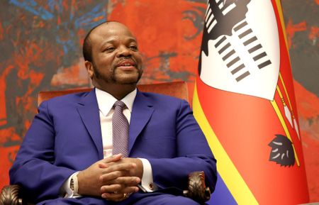 Eswatini’s civic freedoms on trial in landmark LGBTI rights legal battle