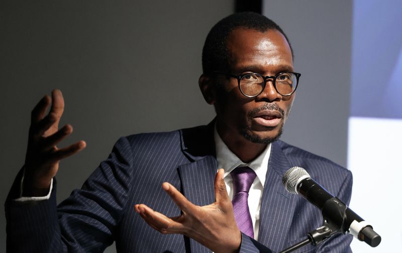 PIC management failed to alert board to FSCA requests over whistleblower matter, Masondo says