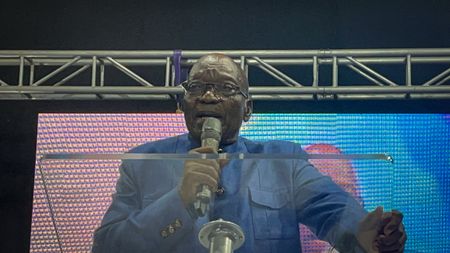 MK party’s 'mission impossible' to win votes to amend Constitution to re-elect Zuma as SA president