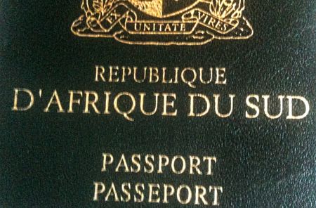 SA passport, global terrorists' best friend