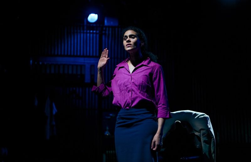 Prima Facie: A play that puts the legal system on trial