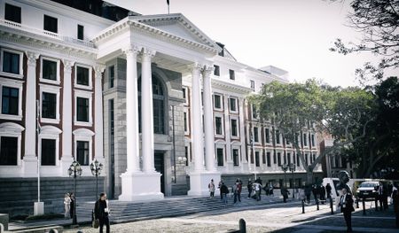 Budget 2021 media rules: National Treasury fixes what isn’t broken – and breaks long-standing trust