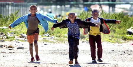 The year of children’s broken dreams - and how to repair them