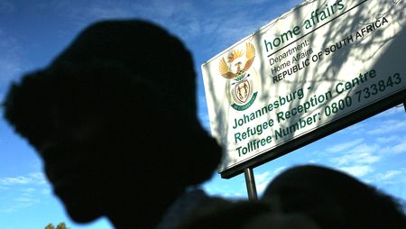 Home Affairs ‘humiliates and discriminates against’ those seeking asylum on the grounds of sexual orientation and gender identity