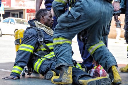 Unions plan to sue government for negligence over unsafe buildings