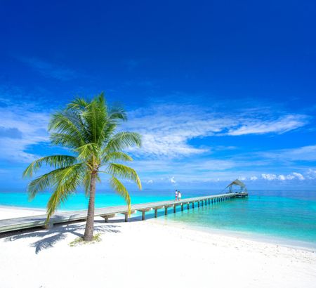 WIN a Dream Week in Mauritius + R350,000 in Epic Travel Prizes!