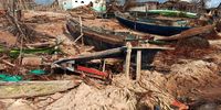 Ducking disaster — what storm-battered Madagascar teaches us about conservation resilience