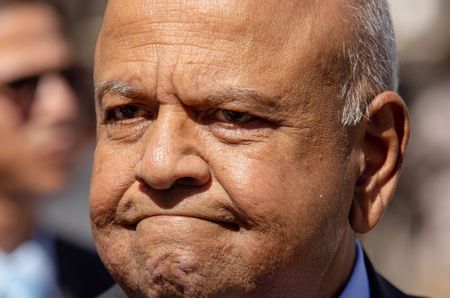 Pravin Gordhan: The fight for clean government and his ‘arrogance’ (Part Two)