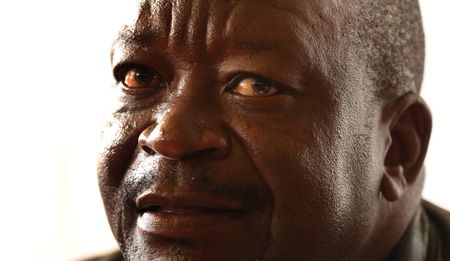 Zimbabwe: War vets calls for political convergence