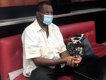 Zimbabwean journalist Hopewell Chin’ono remanded on ‘unconstitutional’ charges