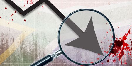 SA’s murder rate drop is worth celebrating — but we need to be realistic