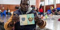 Mass displacement as anti-immigrant violence explodes in Western Cape