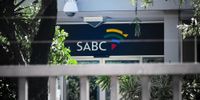 The South African Broadcasting Corporation (SABC) offices on 28 May 2020 in Durban. (Photo: Gallo Images / Darren Stewart)