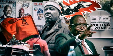 A game-changer for SA's energy, Real Royalty behaving badly and how to spot fake honey