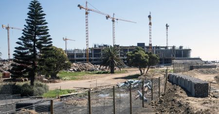 River Club developers to approach Supreme Court of Appeal following high court defeat