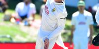 Proteas toil