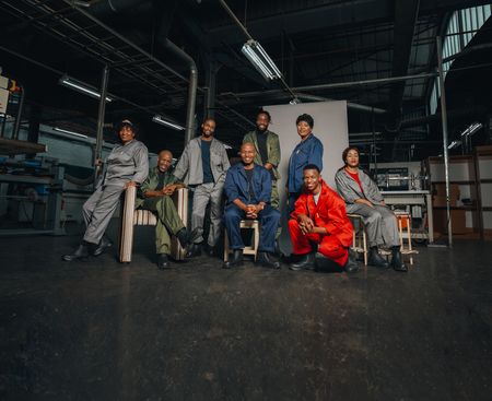Pernod Ricard raises the spirits of local Artisans with R29.7 million investment