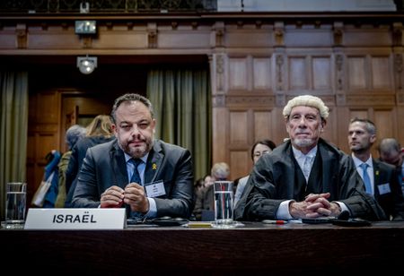 South Africa's genocide case against Israel - what both sides argued before the ICJ
