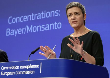 Bayer to ditch Monsanto name after mega-merger