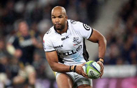 JP Pietersen was the unsung hero of a golden Springbok generation