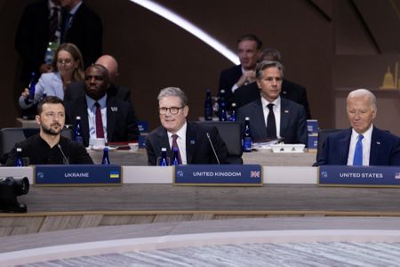 US announces new $225m arms package for Kyiv; EU nations push to censure Hungary’s Orbán