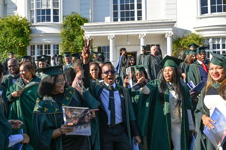 Only one South African business school is ranked among the top 100 in the world