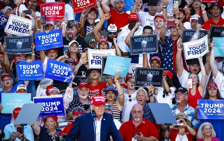 Trump’s victory through the eyes of Walter Lippmann — a warning from history