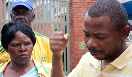 GROUNDUP: Abahlali’s decision 'unfortunate' - Unemployed People's Movement