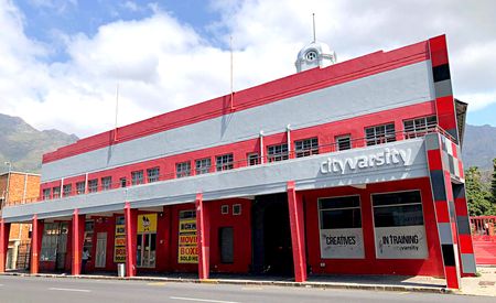 Educor’s City Varsity in Cape Town in turmoil with students stranded, ‘heartbroken’ teachers unpaid