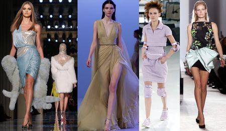 Chronicles of Chic: Haute Couture in Paris – a tale of paradoxes