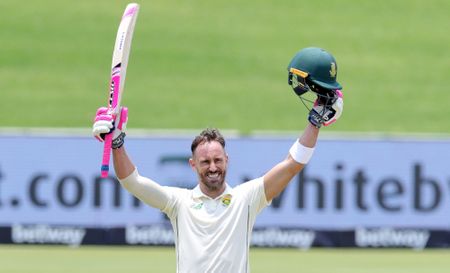 Cricket South Africa soon to see back of interim board