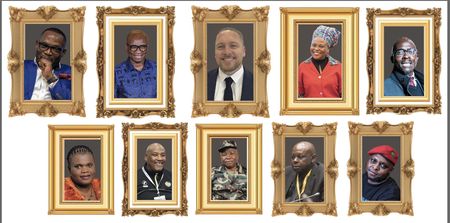 SA Parliament rogues’ gallery - the multiple MPs with a chequered past in the House of Dishonourable