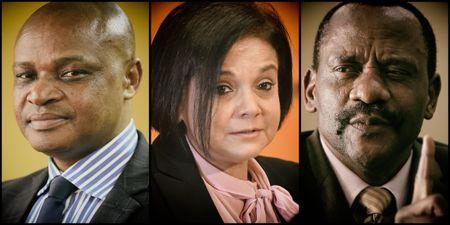 NPA and law enforcement need more muscle to fight corruption, says Shamila Batohi