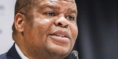 David Mahlobo’s political legacy has been slippery as an eel in bucketful of soap