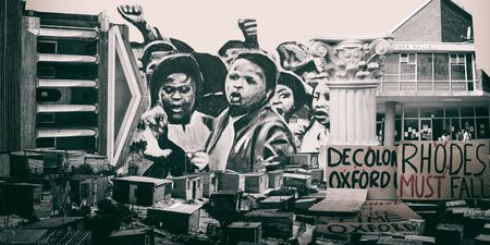 Towards the regeneration of the university and public policy in Africa (Part Two)