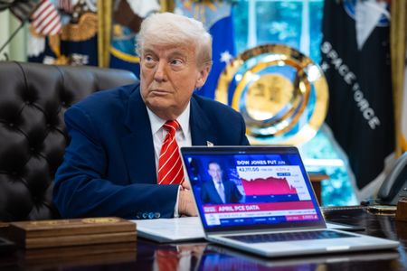US Senate passes Trump's sweeping tax-cut and spending bill, setting up House battle