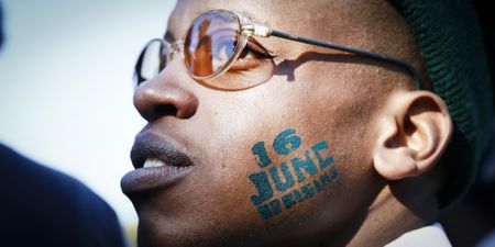 The devaluation of Youth Day in Soweto tells a story of despondency among young people