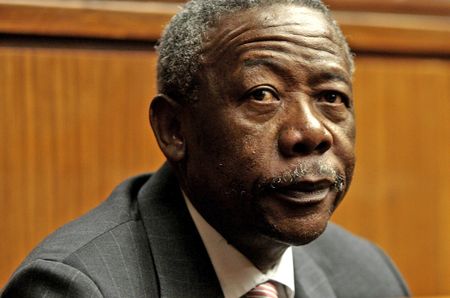 Selebi condemns SA in eyes of the world media