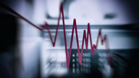 Sell in May even though you can’t go away: Are stock markets coming down to earth?