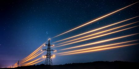 Rapid municipal energy supply diversification will light way to a much brighter economy