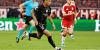 PSG, Arsenal march into Champions League final after unforgettable European campaigns
