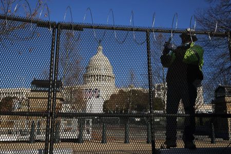 US House Republicans pass stopgap bill to fund government