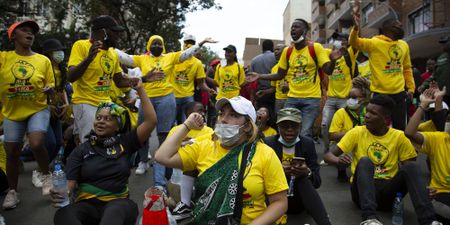 Wits: 27,000 out of 37,500 students need some form of financial aid in 2021