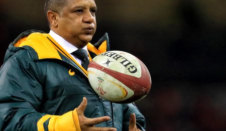 Rugby: SARU finally confirms its anything-but-merry coaching-go-round