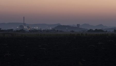 Marikana: Fear and terror at the unions' battlefield